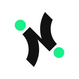 Nyburs: Hyperlocal Social App simgesi